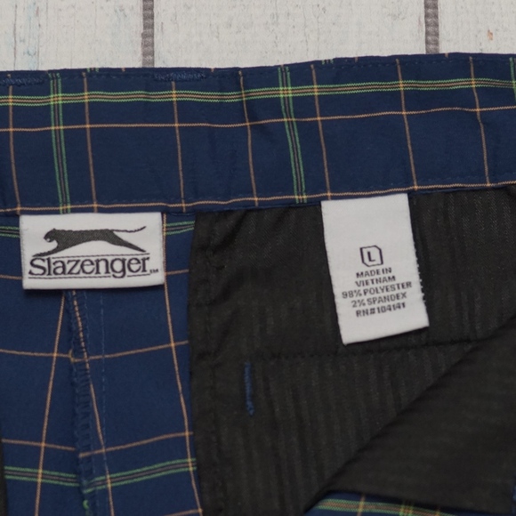 Slazenger | Golf Shorts - Picture 3 of 5